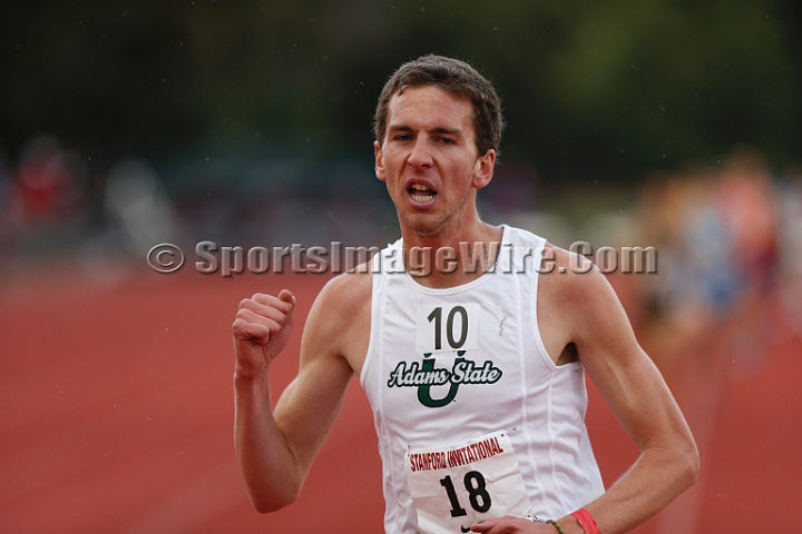 2014SIfriOpen-152.JPG - Apr 4-5, 2014; Stanford, CA, USA; the Stanford Track and Field Invitational.